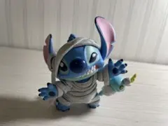 ラ*読様 Disney TOPTOY スティッチ フィギュア ミイラ　ハロウィン