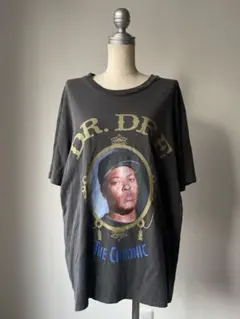 90S GAP DR. DRE THE CHRONIC Tシャツ　ヴィンテージ