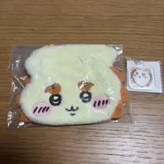 ちいかわ おかお巾着 シーサー