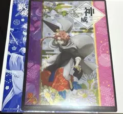 銀魂 くりあぽすたぁぁぁ!! ～べすと盤～ 神威