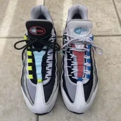 Nike Air Max 95 グリーディ2.0 CJ0589-001