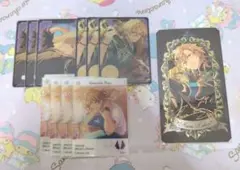 2026年最新】あんスタ ミュージアムカードの人気アイテム - メルカリ