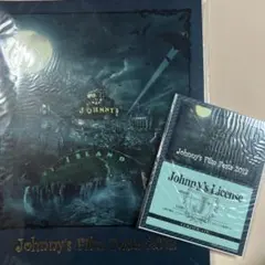 Johnnys film Festa 2013