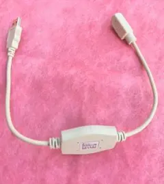 ARVEL AU01−PS （USB−PS/2変換ケーブル0.26m）のサムネイル