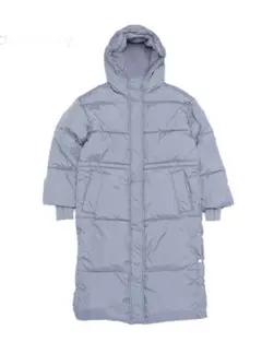 訳有り新品未使用　UGG アグ　ロングジャンパー　ベンチコート　サイズXS〜L