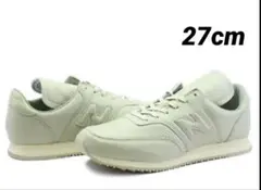 New Balance auralee mlc100arスニーカー　ライトグレーのサムネイル