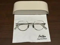 one/three compound frame