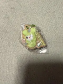 TWICE ジョンヨン ビスケット&チャーム