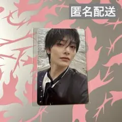 StrayKids スキズ DO IT アラジン アイエン トレカ