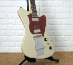 美品！YAMAHA SGV300 ビンテージイエロー ビザール サーフ系 ヤマハ