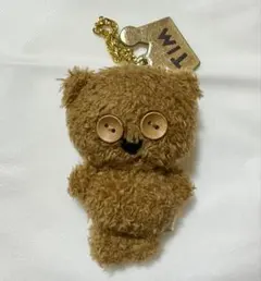 ティム キャラクターグッズ