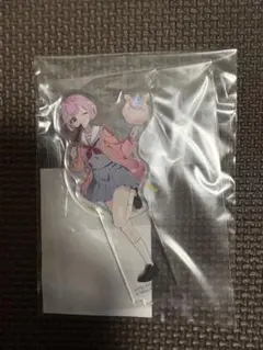 鳳えむ アクリルキーホルダー プロジェクトセカイ プロセカ 神山高校