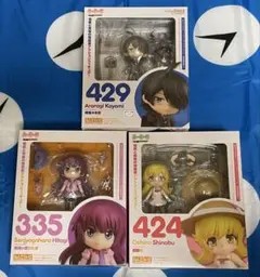 2026年最新】阿良々木暦＆忍野忍の人気アイテム - メルカリ