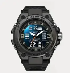 スポーツウオッチ