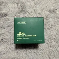 【値下げ】VT CICA マイルドクレンジングバームのサムネイル
