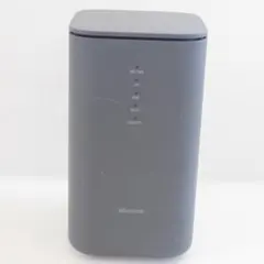 A5104 ドコモ HR02 home 5G ルーター Wi-Fi 本体のみ