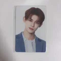 TXT ACTPROMISE ep2 VIP アプグレ 特典 ヨンジュン トレカ