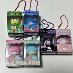 サンリオキャラクターズ　チョコボックス