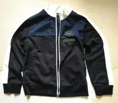 COMME CA ISM ジップアップジャケット 130Aのサムネイル