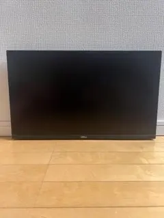 DELL モニター 本体 S2725QC-A 27インチ 4K ジャンク - メルカリ