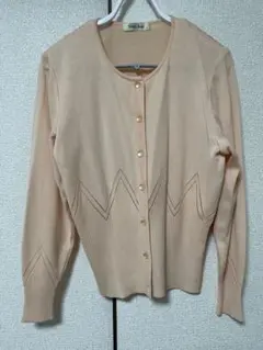 レディース　カーディガン　Mサイズ