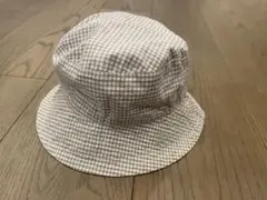 プチバトー Petit Bateau バケットハット 6m/67cm