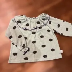 マーキーズ フリル