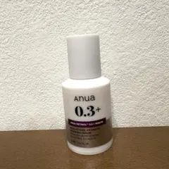 アヌア　レチノール0.3