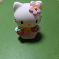 ご当地キティ　いちご　ぶどう ☆オリオン ハローキティぶどうDe Chuチョコ いちごDe Chuチョコ