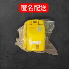 公衆電話 ガチャ コレクション 黄色　レトロ　電話