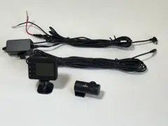 JVCケンウッドSTZ-CAM80ドラレコ用リアカメラ 8m接続ケーブル付き