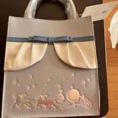 しまむら　ちはる　シンデレラ　ショルダーバッグ