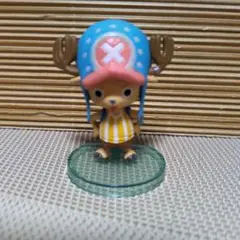 ワンピース チョッパー フィギュア　廃盤
