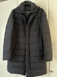 HERNO Laminarヘルノ ラミナー ゴアテックス ダウンコート46