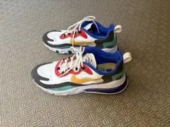 Nike エアマックス　270 リアクト　26.5
