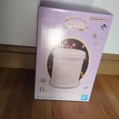 ラプンツェル ランタン 一番くじ