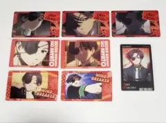 WIND BREAKER ウィンブレ 蘇枋隼飛 スナップマイド 2 スナマイ