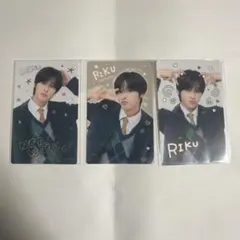 nctwish オンラインくじ リク セット