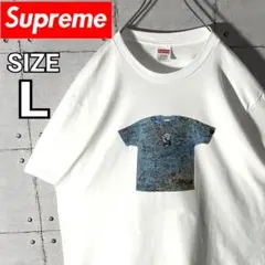 2025年最新】supreme tシャツ 30周年の人気アイテム - メルカリ