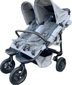 AIR BUGGY FROM BIRTH エアバギー ココダブルフロムバースのサムネイル