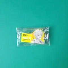 ヒプマイ 飴村乱数 MCネームバッジコレクョン