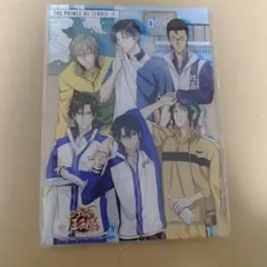 ジャンフェス テニプ リローソンガチャ 当たり賞 会場限定 ジャンフェス テニプ リローソンガチャ 当たり賞 会場限定 ローソン