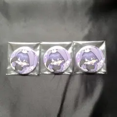 シクフォニ いるま ねむねむ 缶バッジ