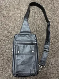 PORTER ショルダーバッグ ワンショルダー