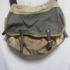 RRL.made in USA.ショルダーバック.のサムネイル