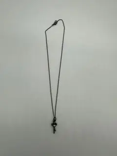 ✨美中古✨パトリックコックス・ フレア ハート ネックレス - メルカリ