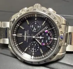 SEIKO SAGA093 8B54-0AD0 国内490本限定 稼働品 SEIKO SAGA093 8B54-0AD0 国内490本限定 稼働品 - メルカリ