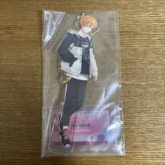 プロセカ 東雲彰人 セガラッキーくじ アクリルスタンド アクスタ