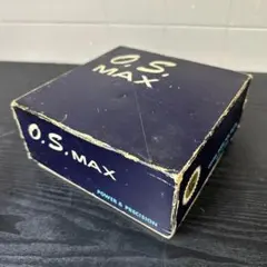 O.S. MAX 50 SX-H RING ラジコンヘリ用エンジン - メルカリ