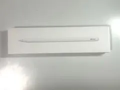 Apple Pencil 第2世代 正規品 Model A2051